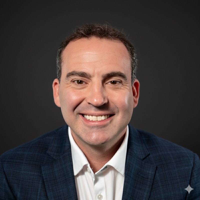 Headshot of Drew Holler