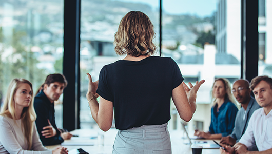 Develop your Org Skills