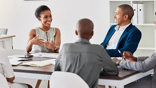 SHRM Executive Network Experience