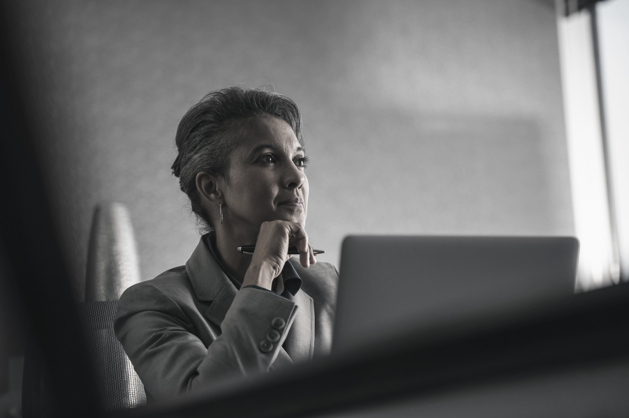 The Power of CEO Leadership in Building Truly Inclusive Workplaces