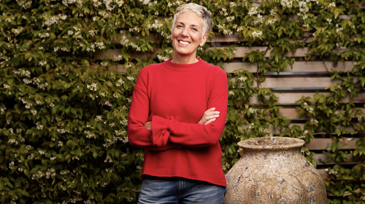 Picture of Fiona Cicconi