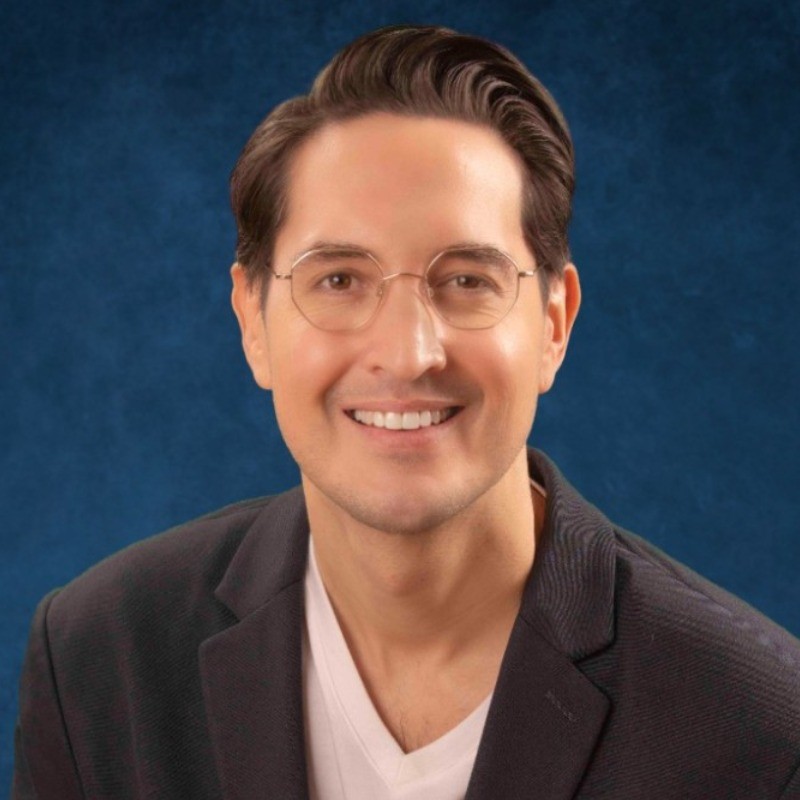 Headshot of Jamie Durling 