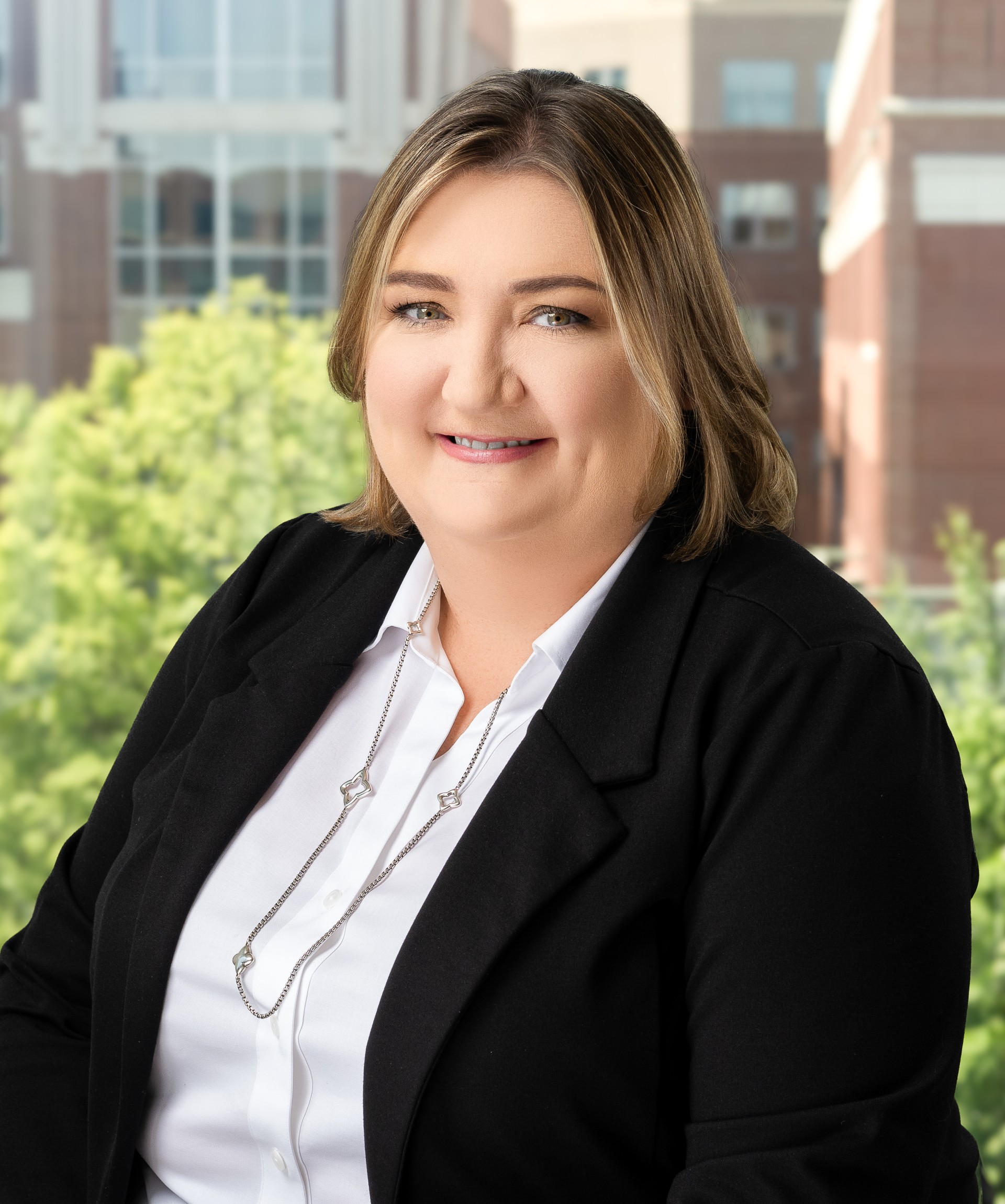 Headshot of Jane Hadley