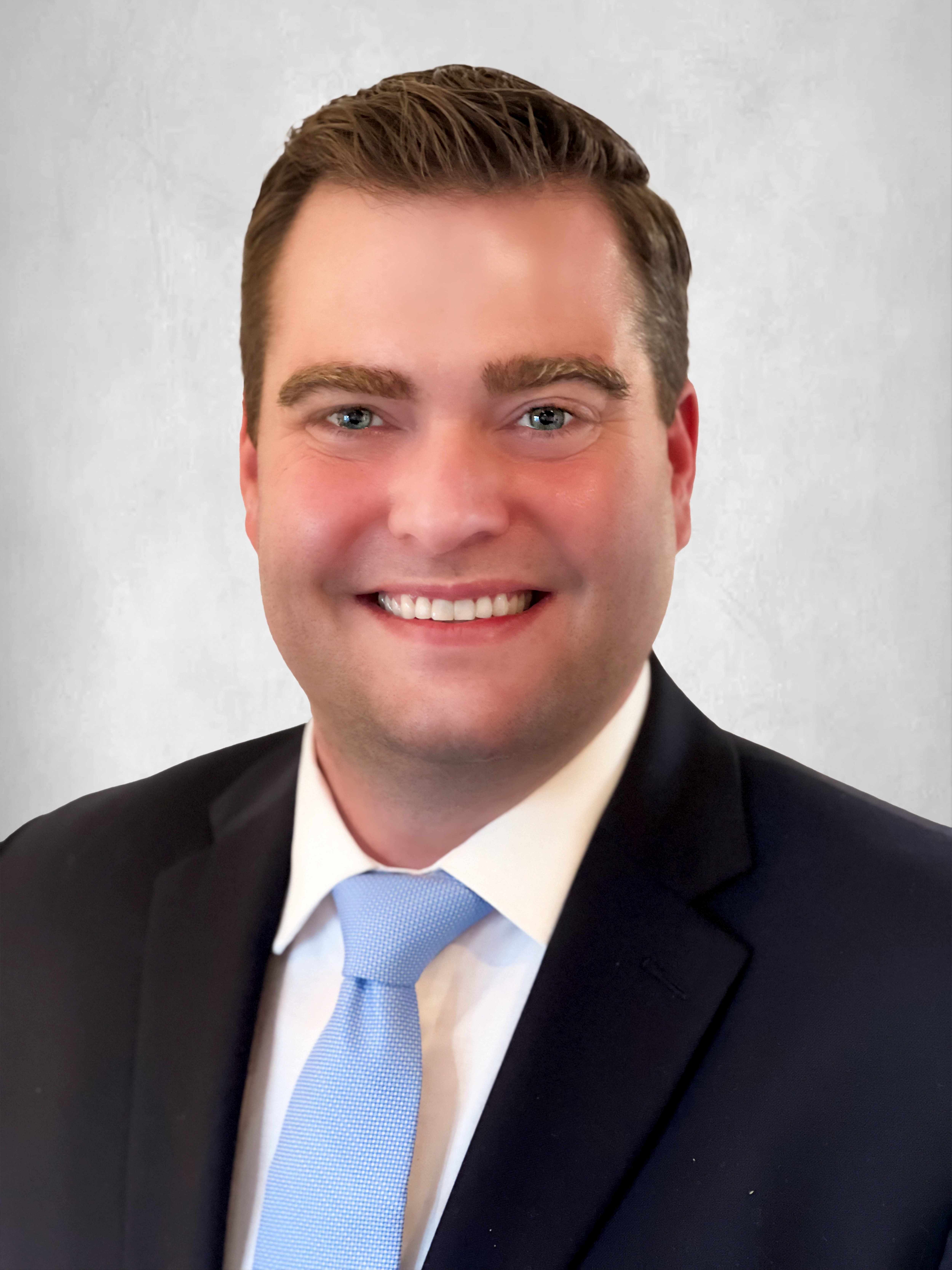 Headshot of Jordan Quigley 