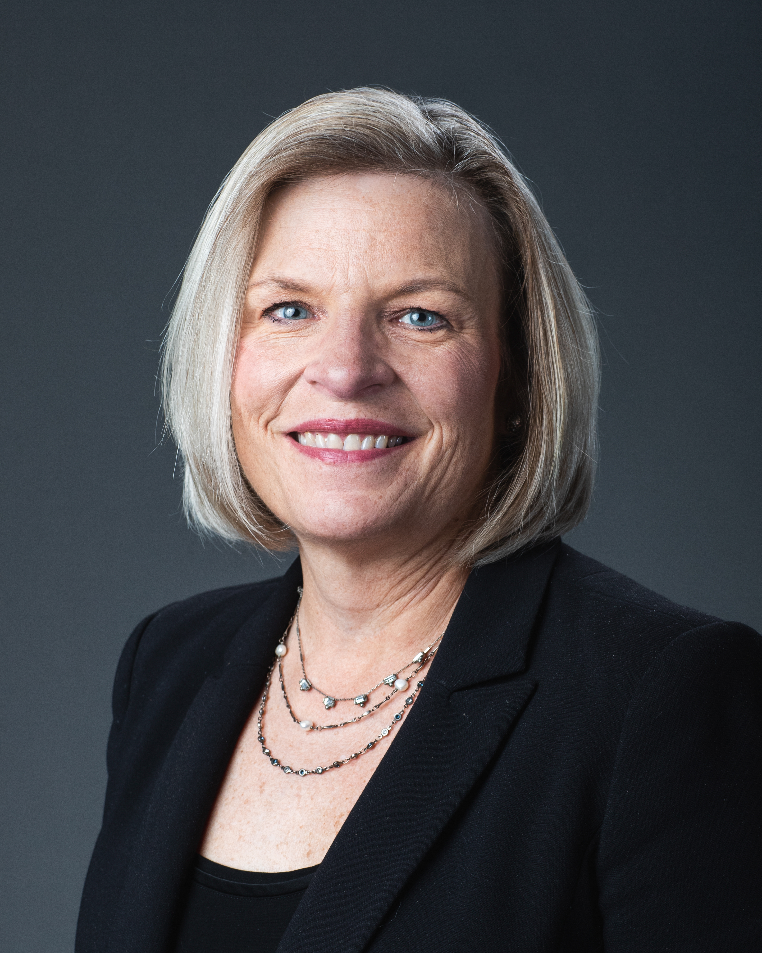 Headshot of Laurie S. Monfiletto 