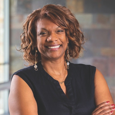 Headshot of Nichole Oocumma