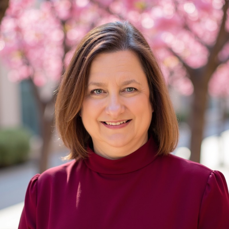 Guest headshot