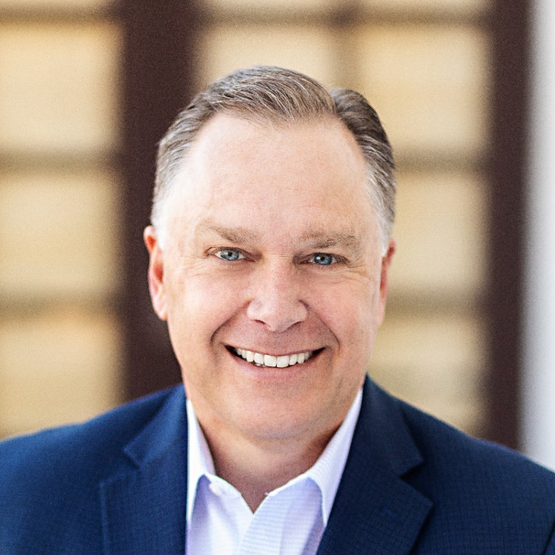 Headshot of Paul Theisen