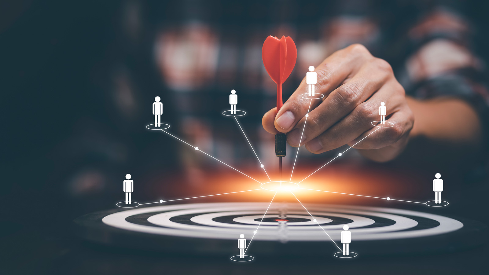 How Fragmented HR Processes Affect Employee Experience