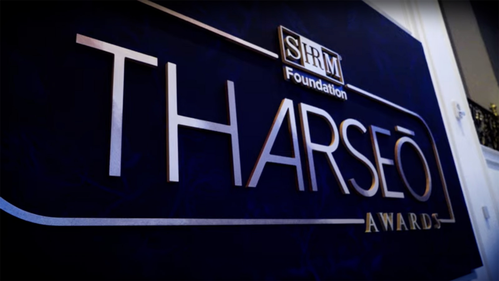 Tharseo Teaser Video posterImage