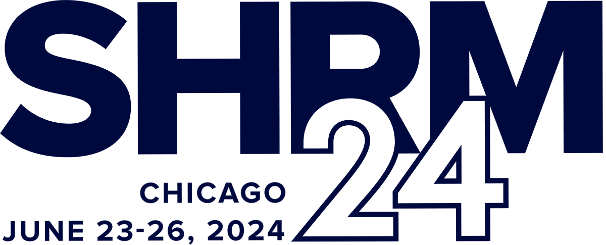 SHRM24 Logo