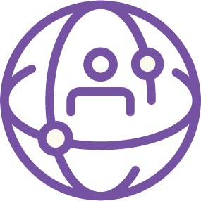 Enjoy a Global Community of HR Professionals