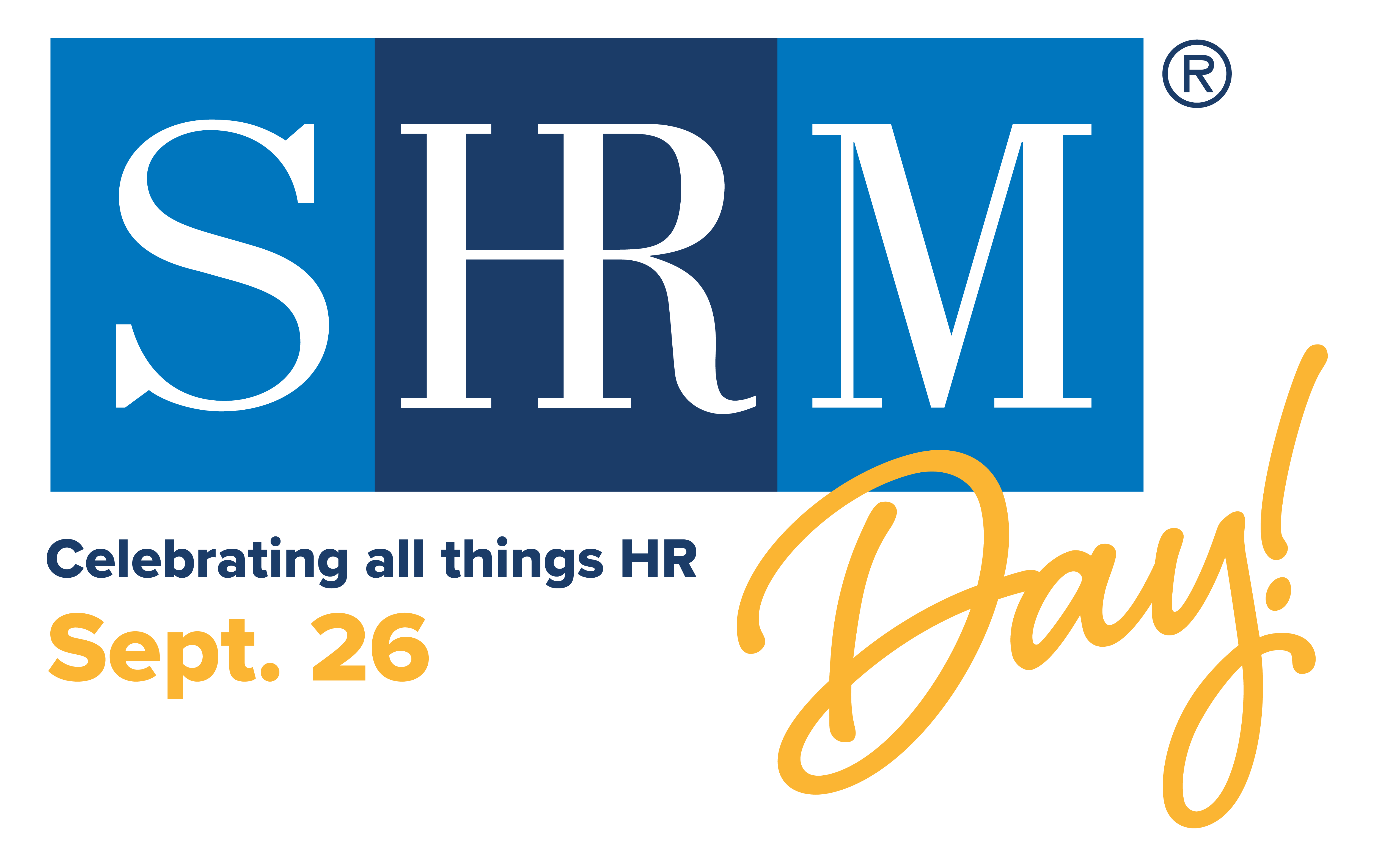 SHRMDay September 26th 2025 event image