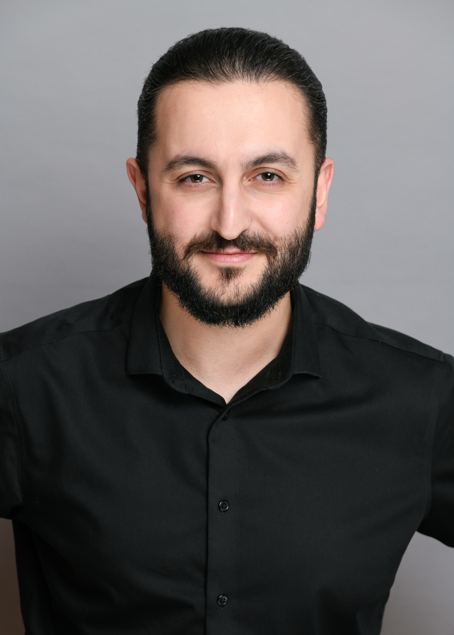 Guest headshot