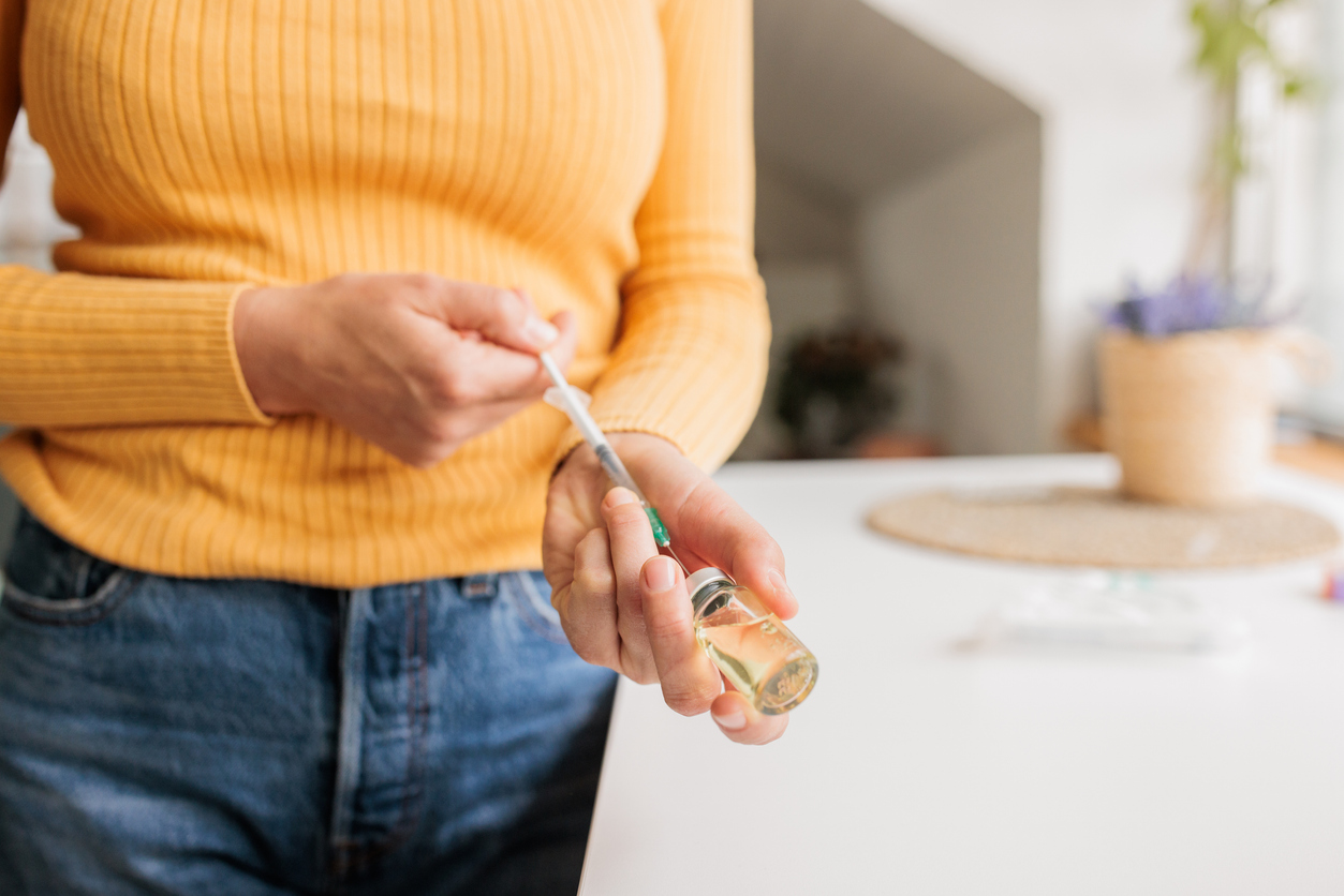 Proposed Rule Nudges Employers to Offer Fertility Benefits