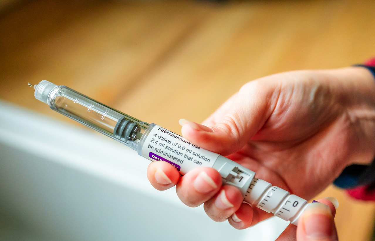 1 in 10 Employers Likely Will Stop GLP-1 Coverage in 2027