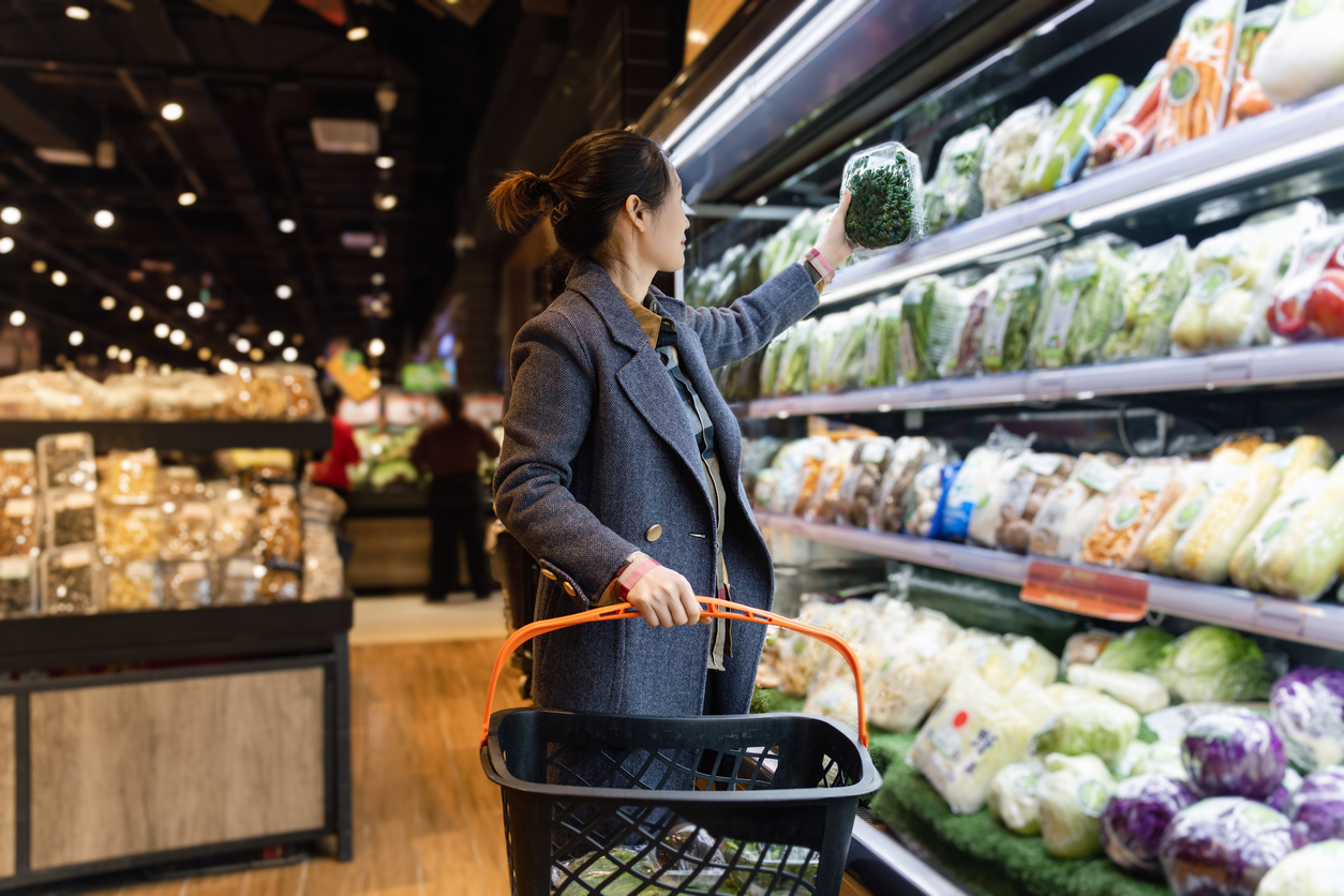 Inflation Eases, But Real Wages Decline as Cost Pressures Persist
