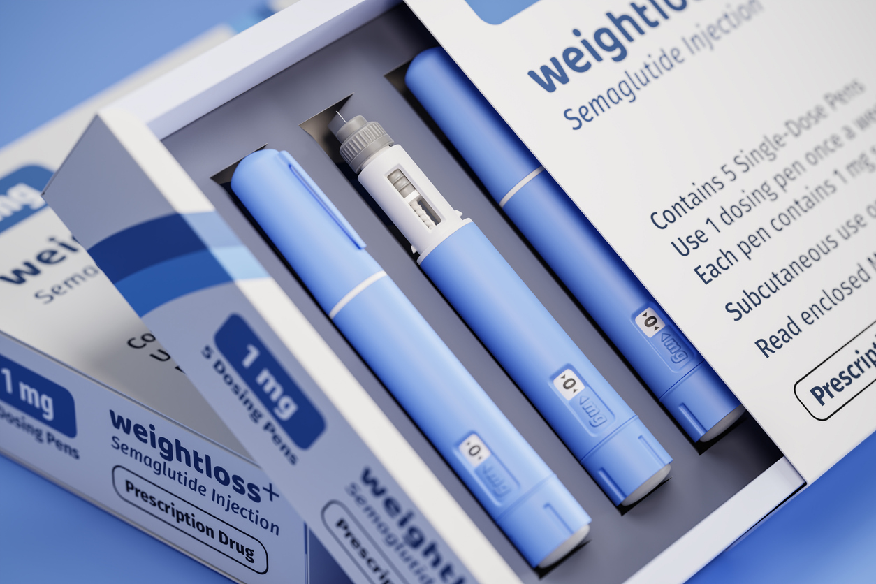 Weight Loss Drug Costs Causing Employers to Evaluate ROI Weight Loss Drug Costs Causing Employers to Evaluate ROI