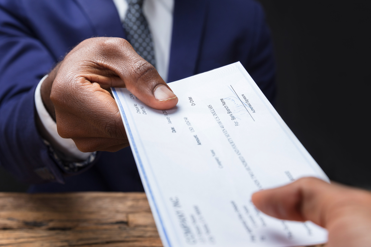 HR Pros Expect $42K More Than What They're Getting Paid