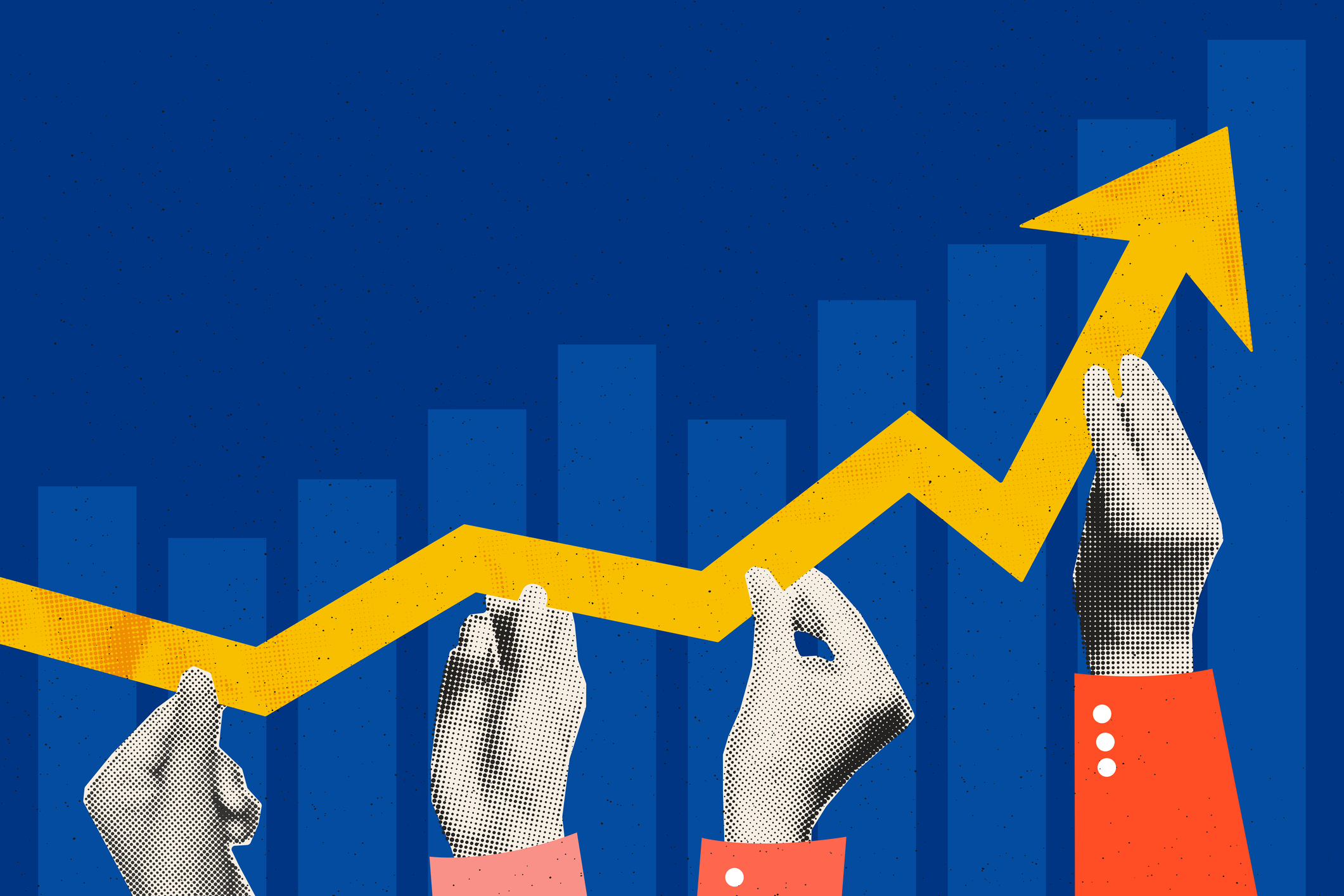 AI is Creating Capacity. Will Leaders Cut Costs or Build a Growth Engine?