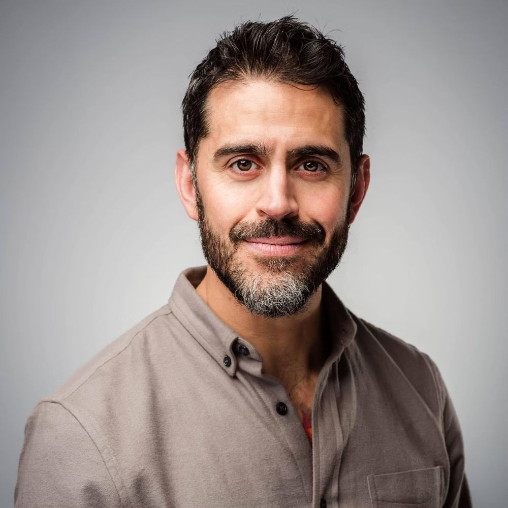 Guest headshot