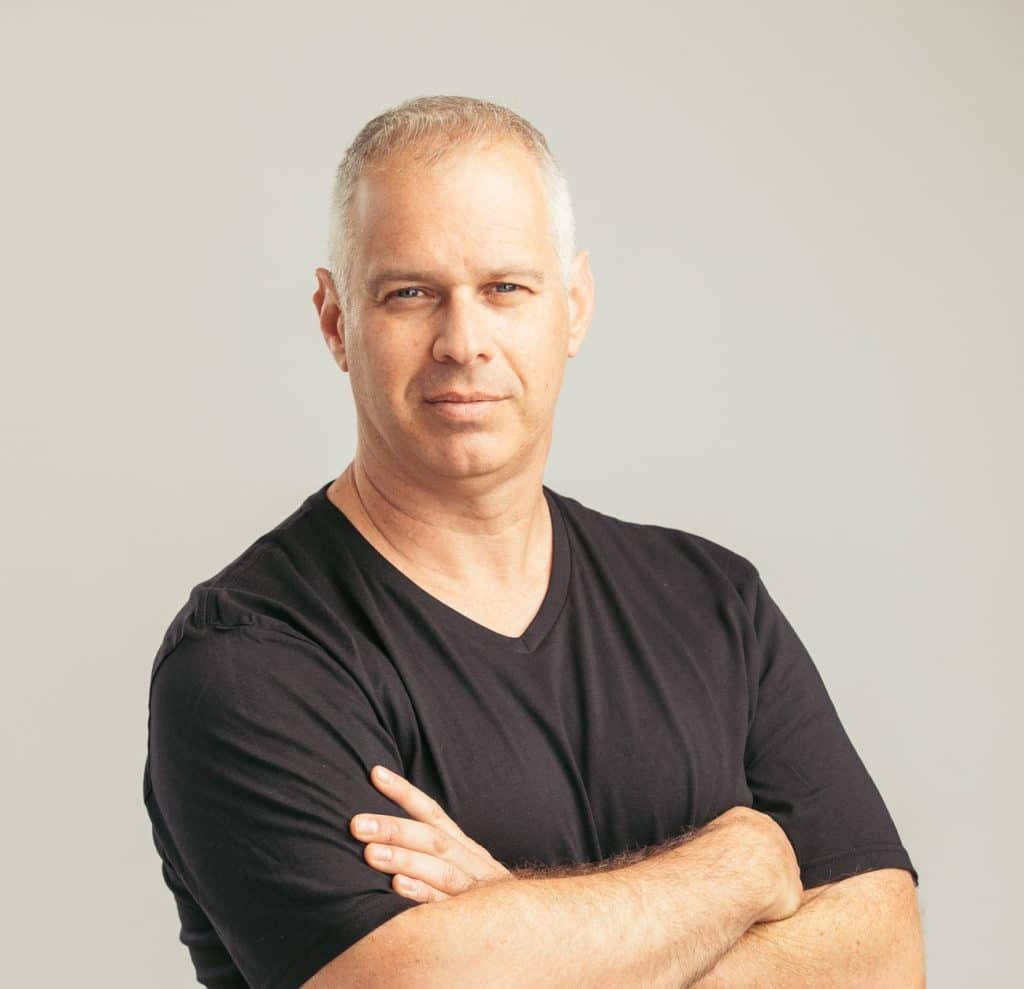 Guest headshot