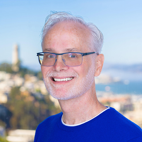 Guest headshot