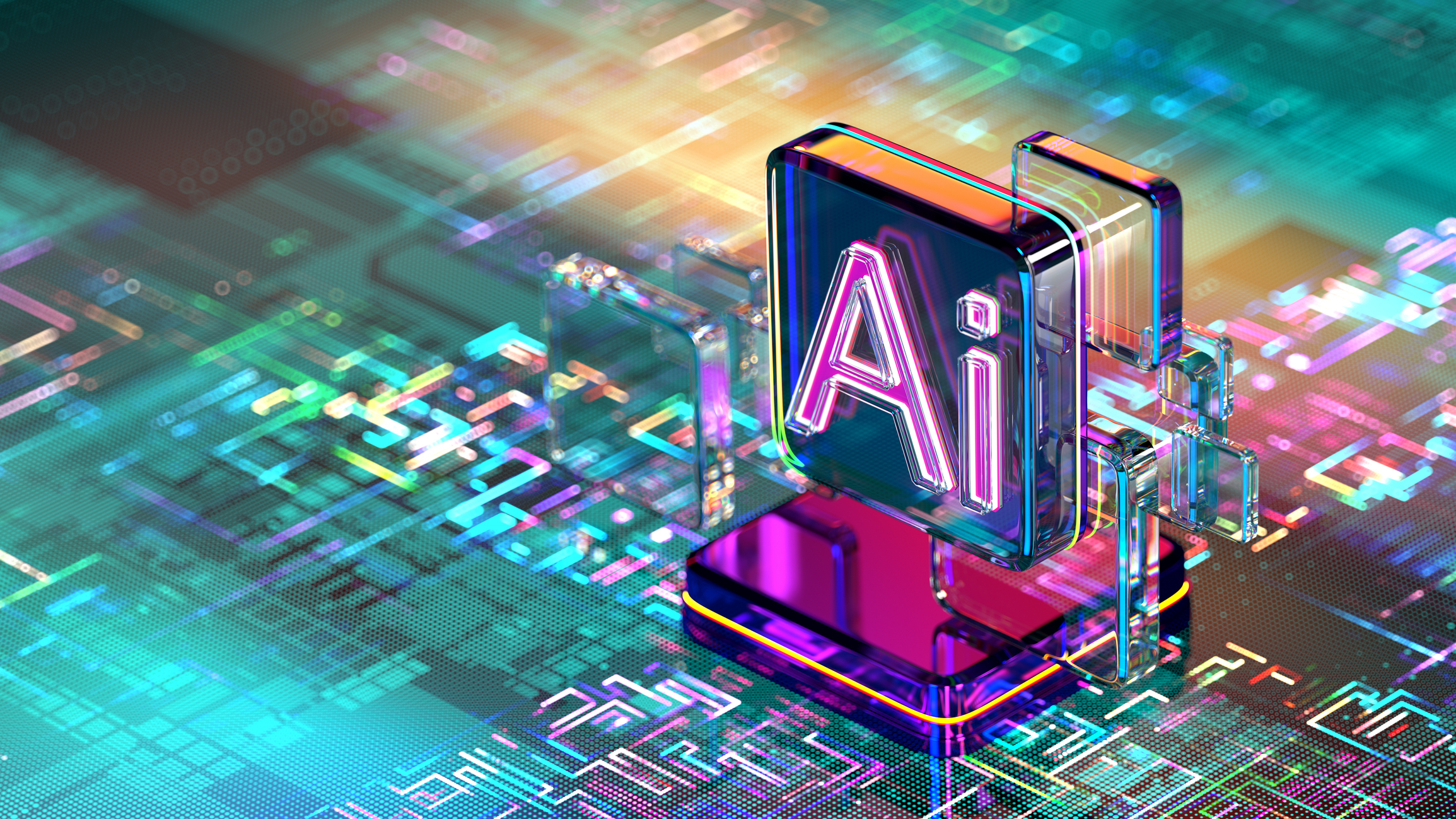 AI News Overview