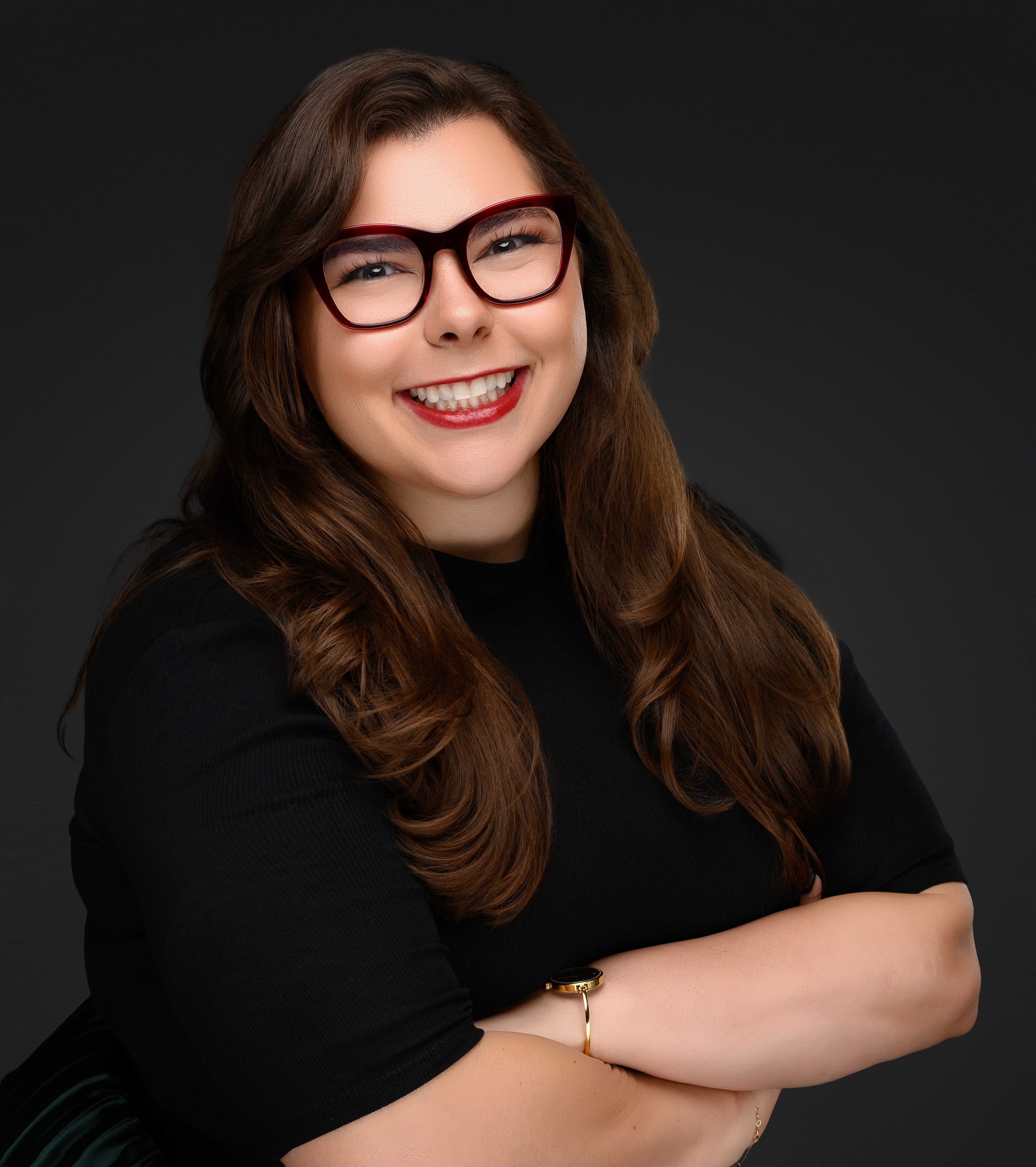 Guest headshot