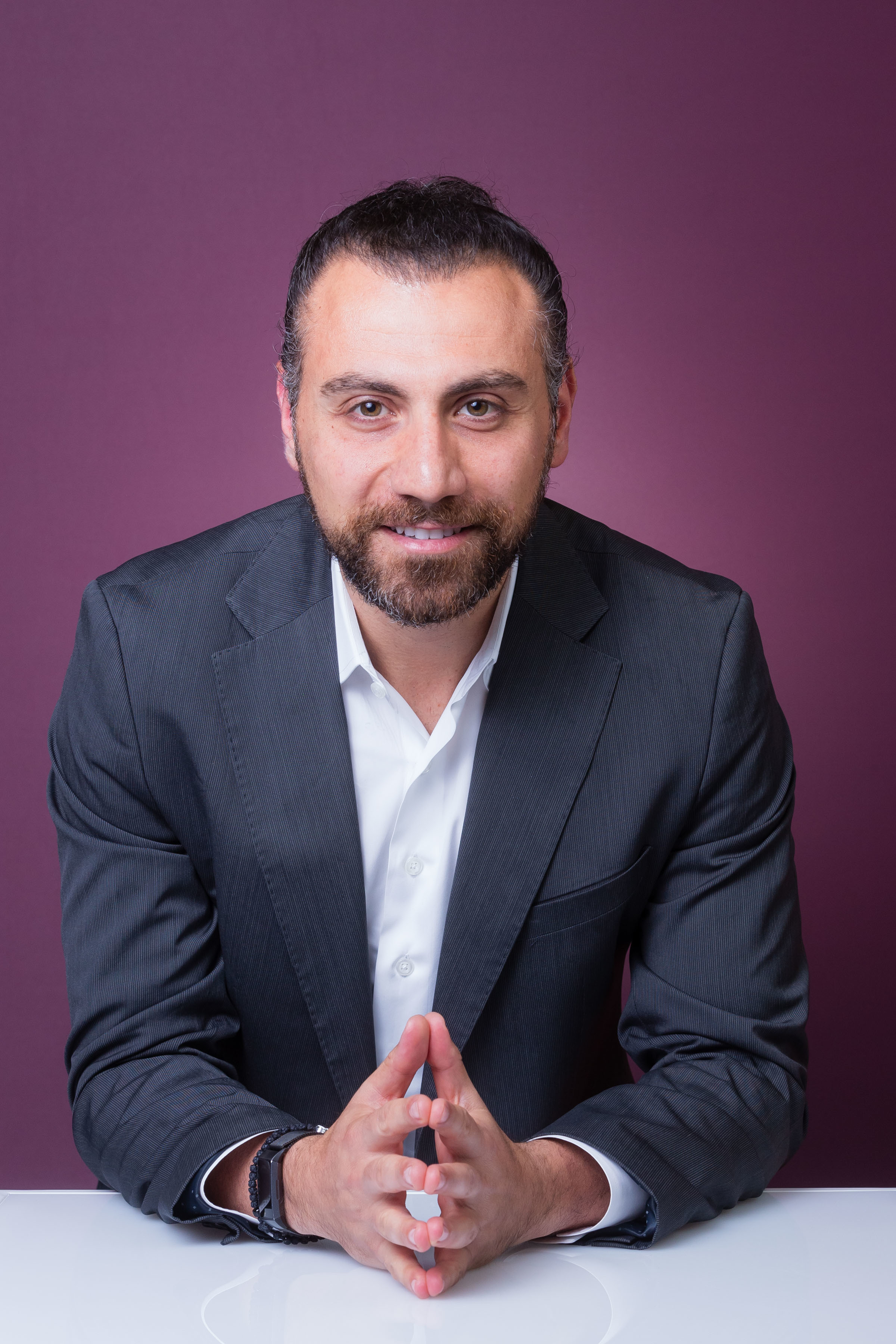 Guest headshot