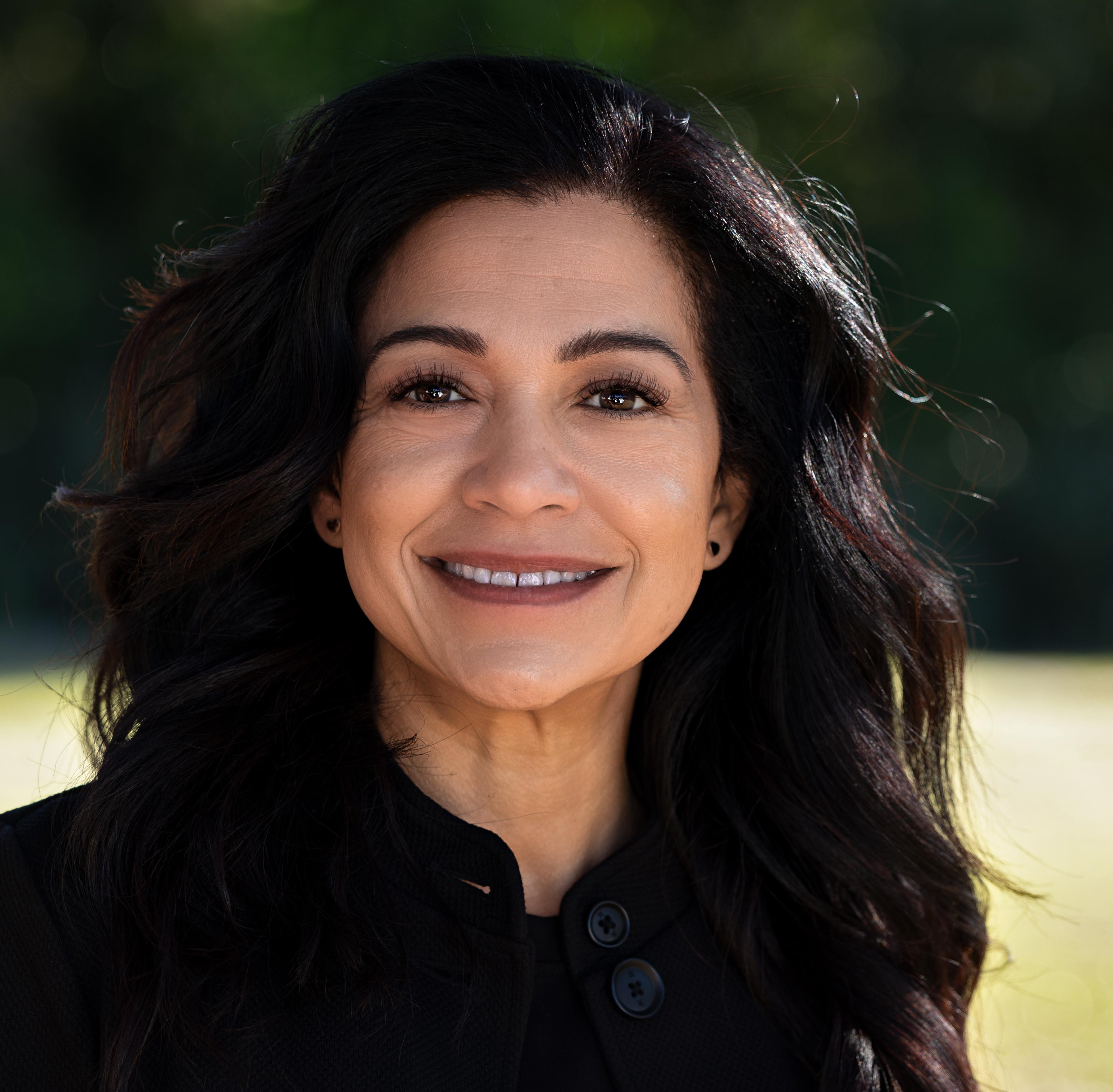 Guest headshot