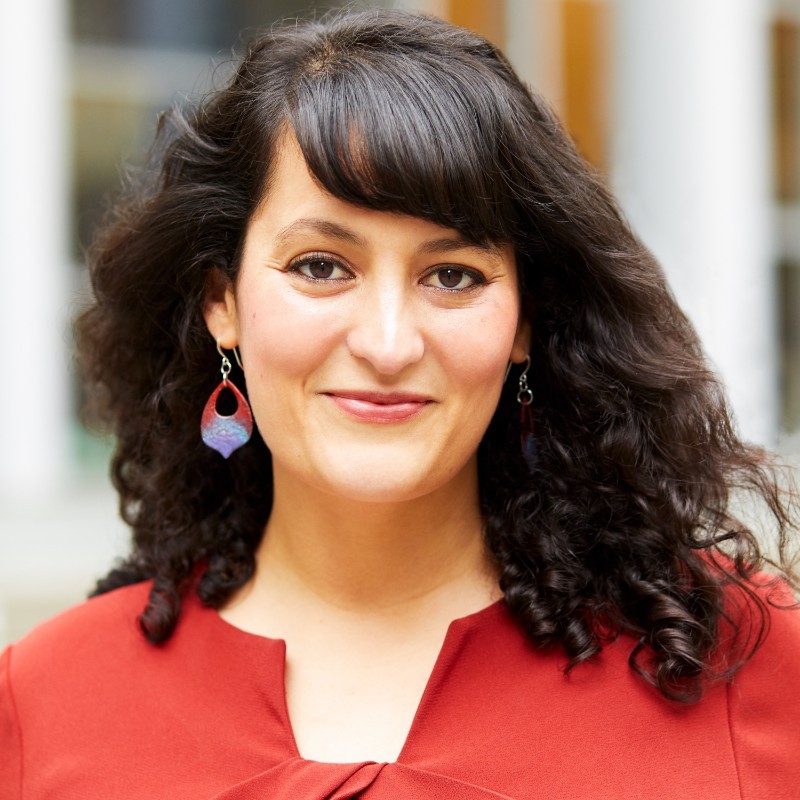 Guest headshot