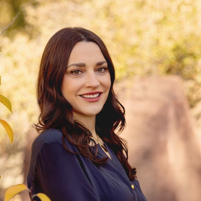 Guest headshot
