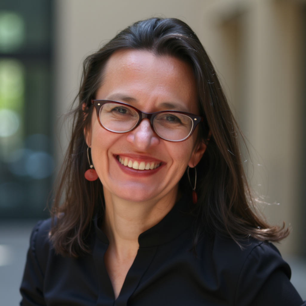 Guest headshot