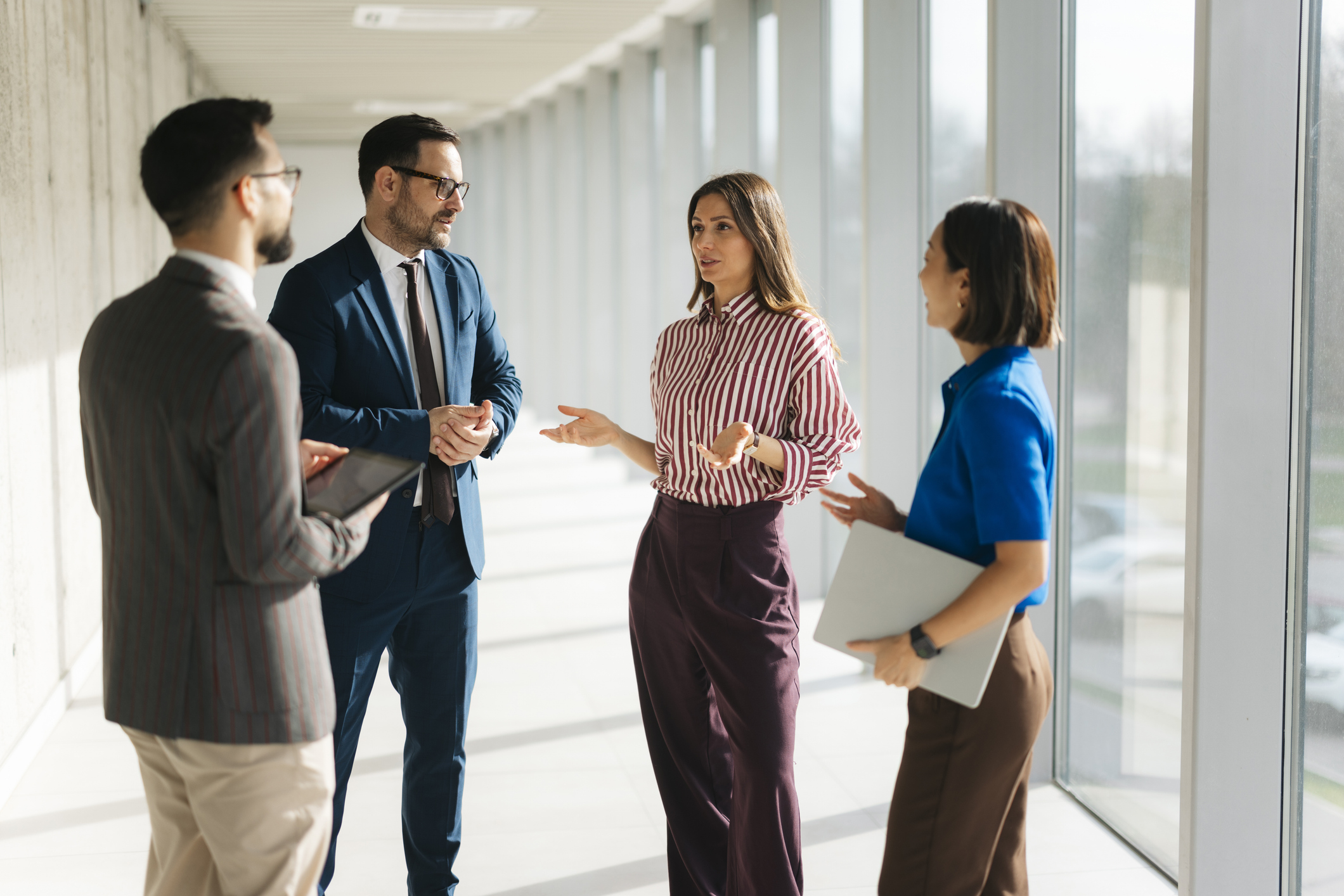 How to Assess Credibility in Workplace Investigations