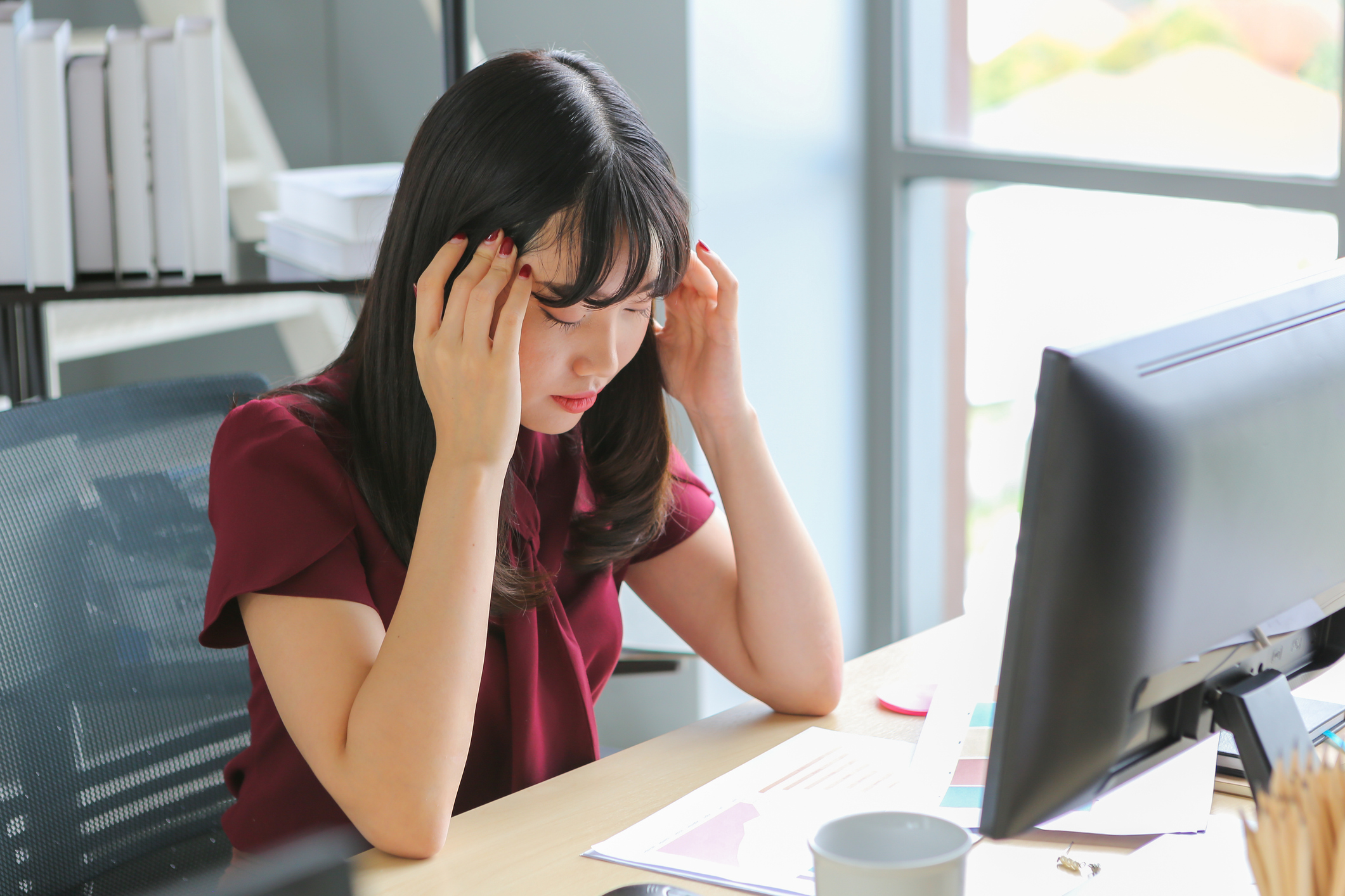Technology Is Part of Mental Health Management