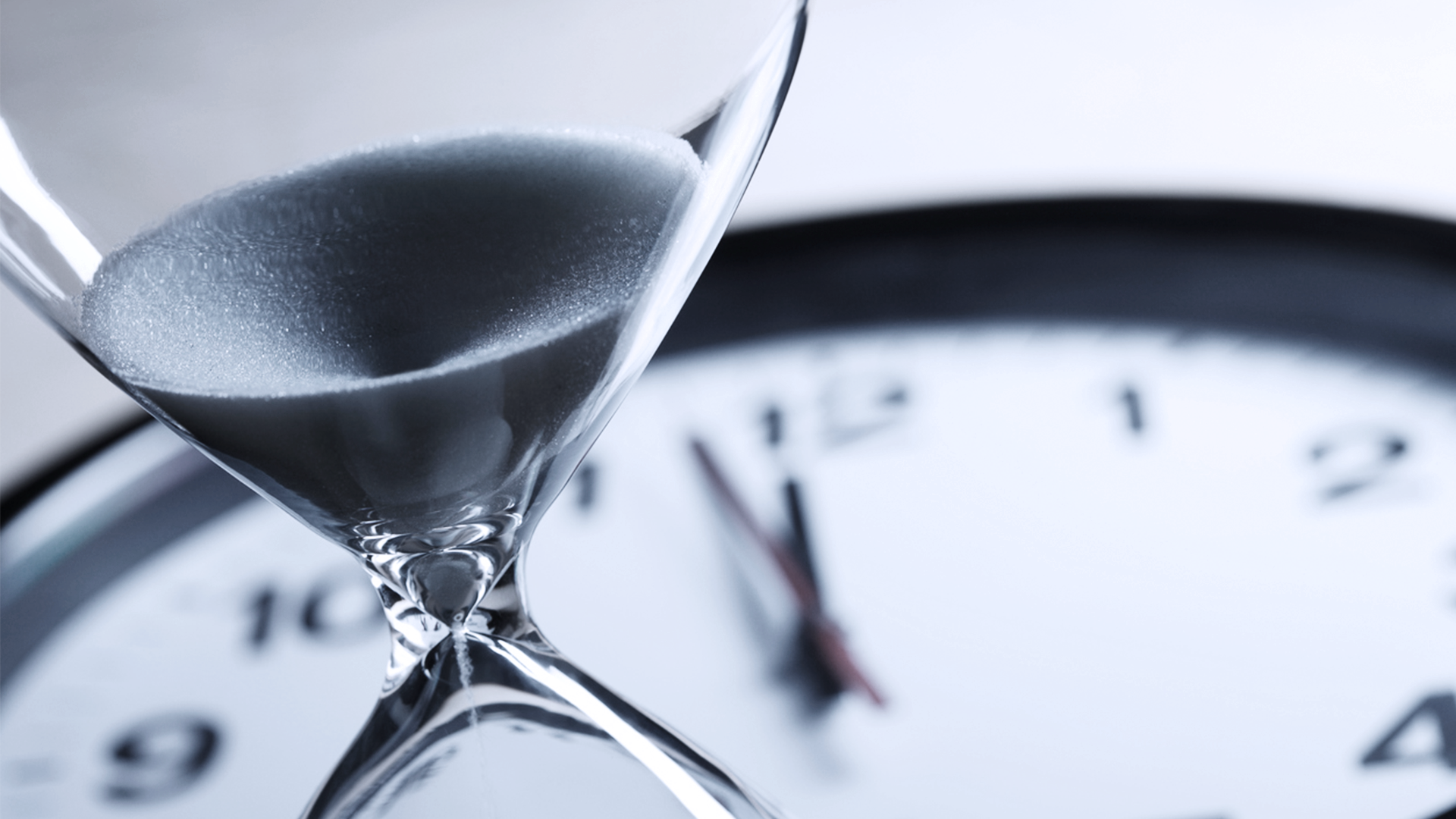 Stop Off-the-Clock Liability