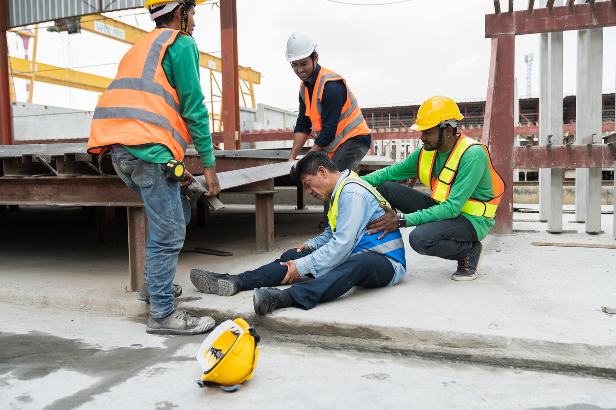 Workers' Compensation Claims Are Contestable for Many Reasons