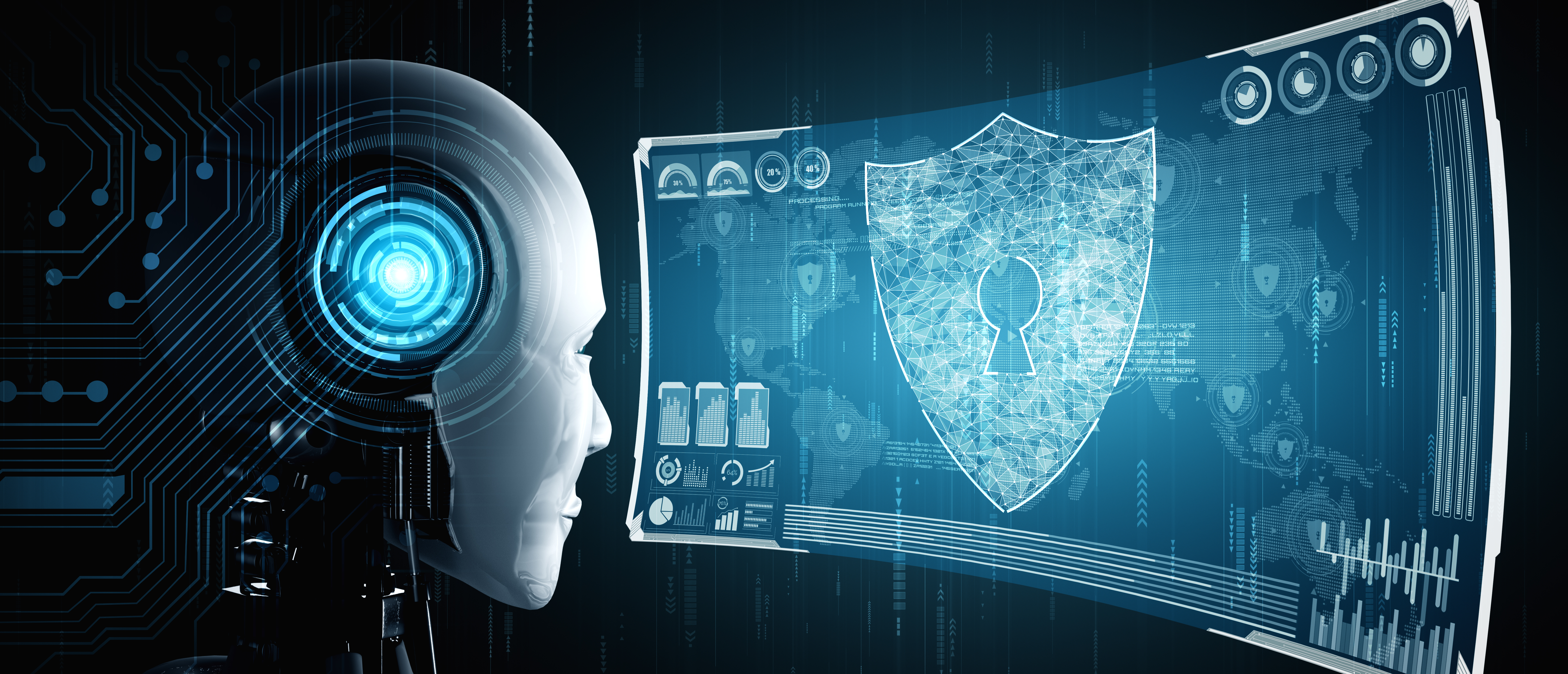 Cybersecurity in HR Tech: Protecting People and Data