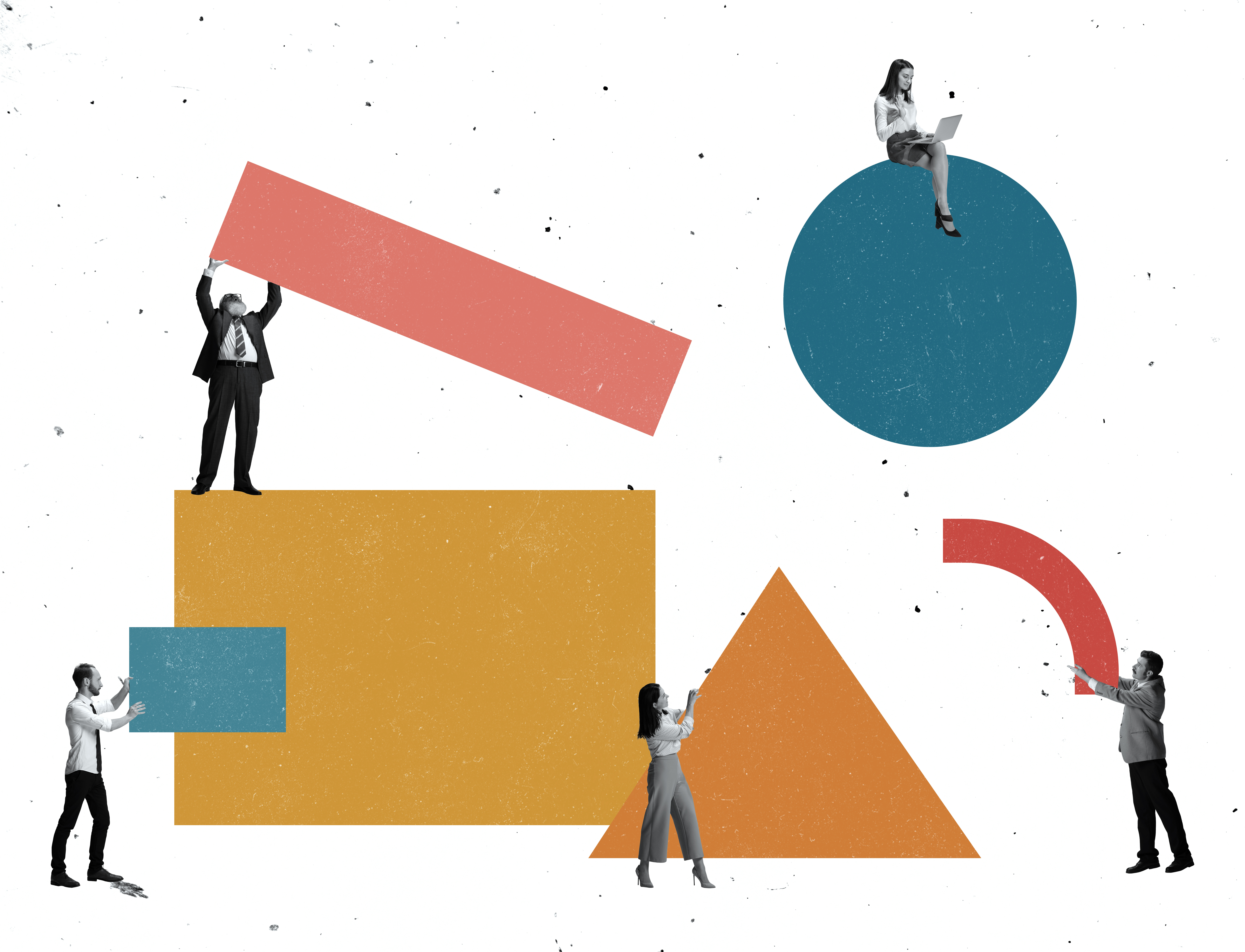 Why Organizations Must Redesign Careers for Longer Working Lives
