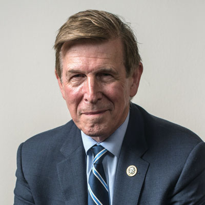 Rep Don Beyer