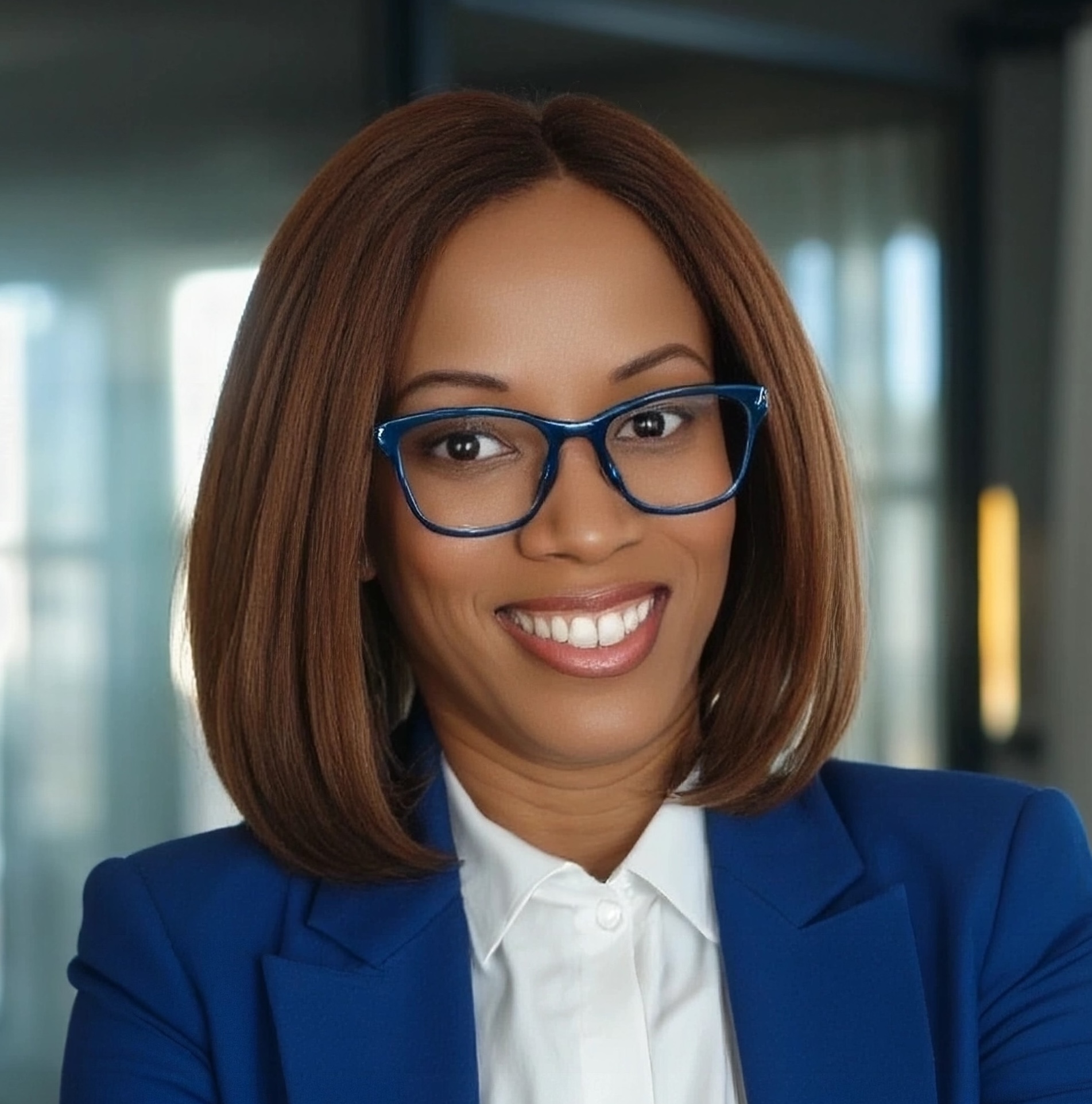 Guest headshot