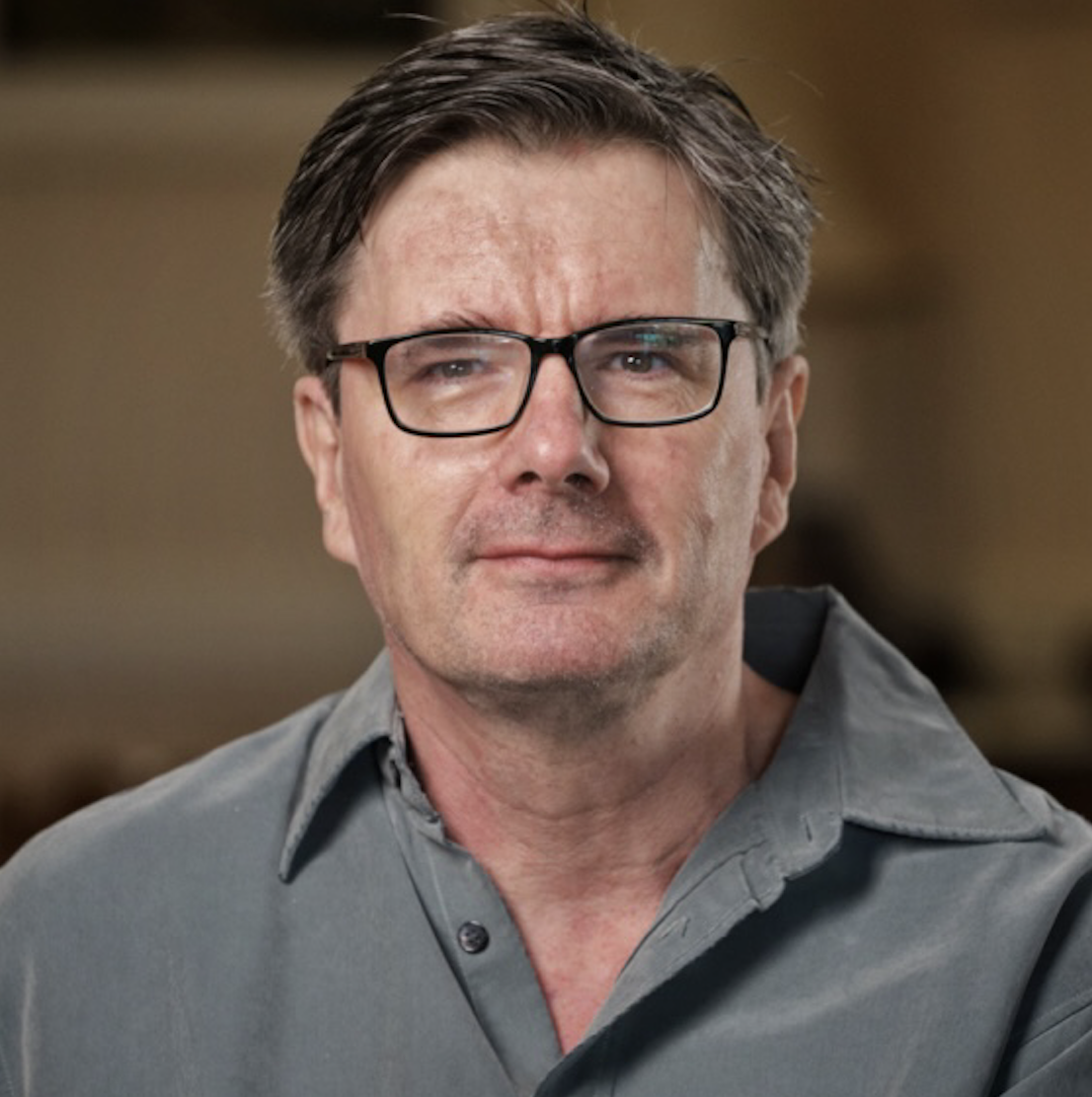 Guest headshot