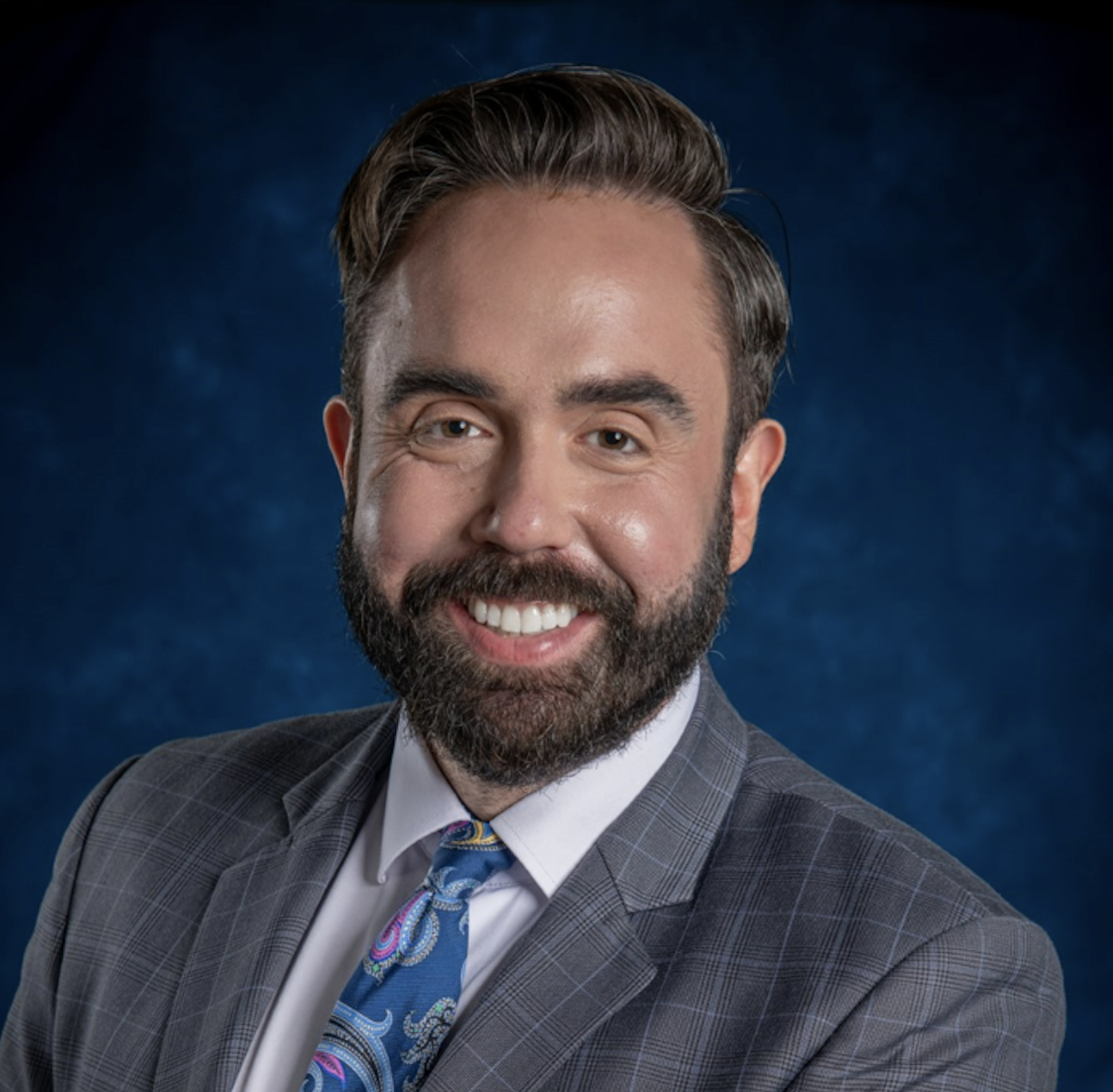 Guest headshot