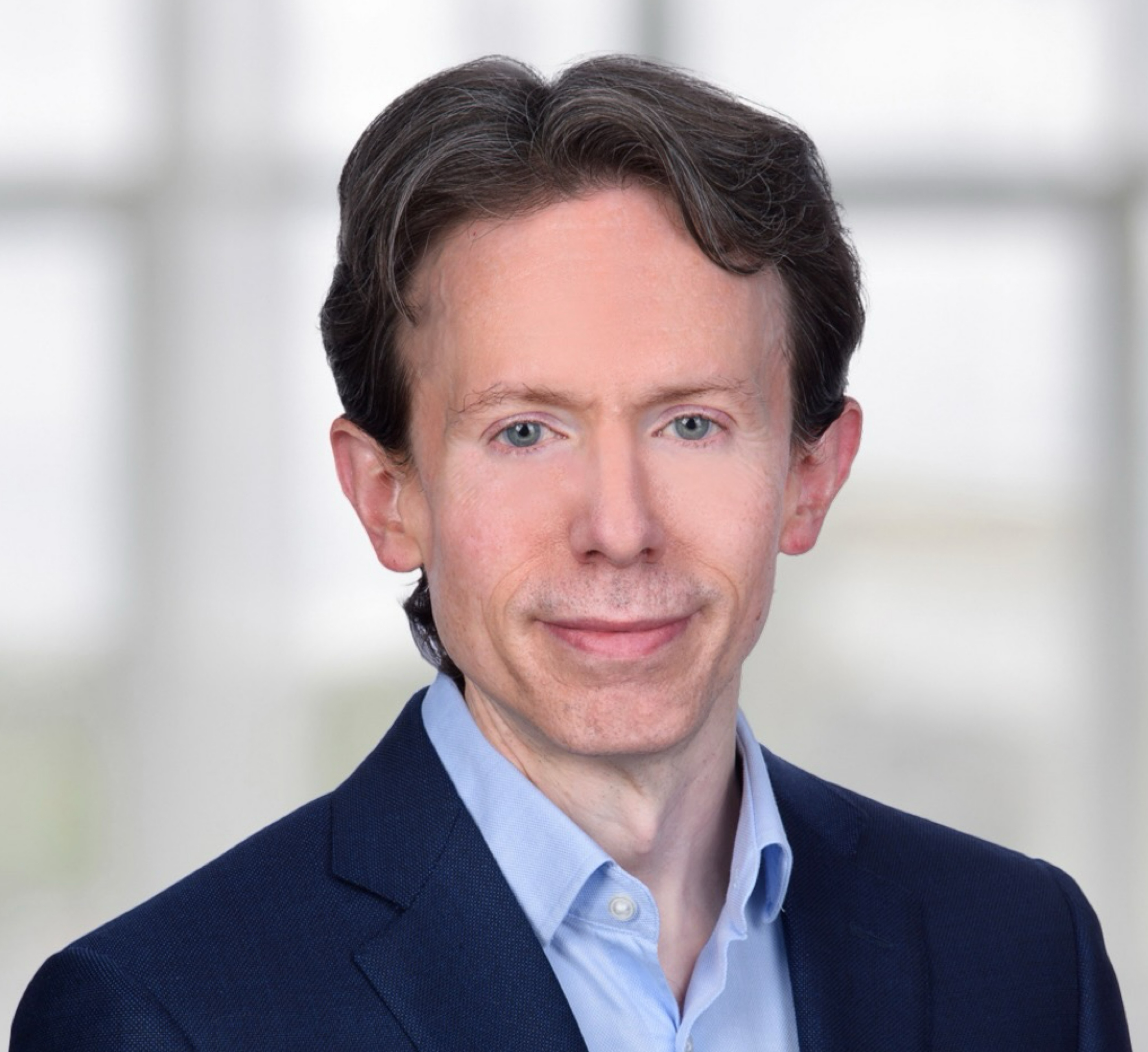 Guest headshot
