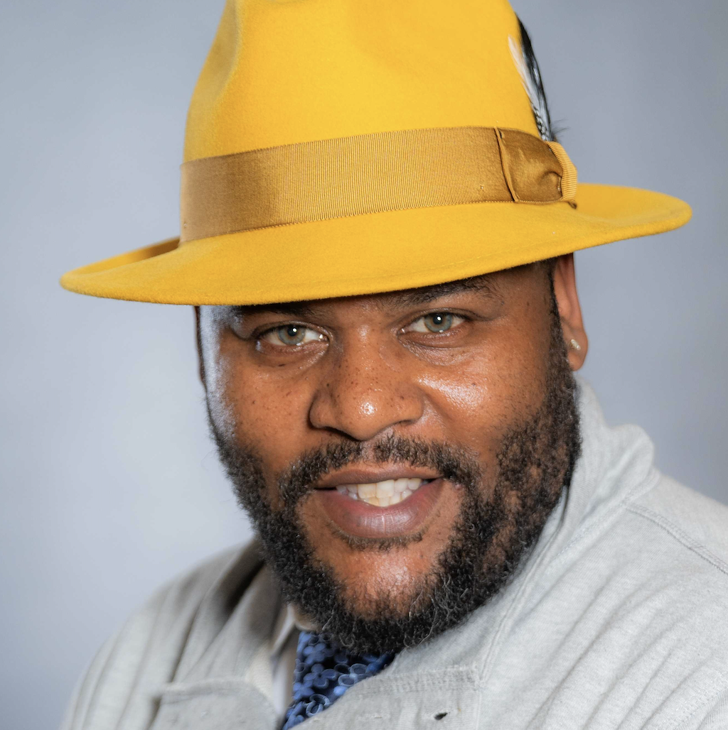 Guest headshot