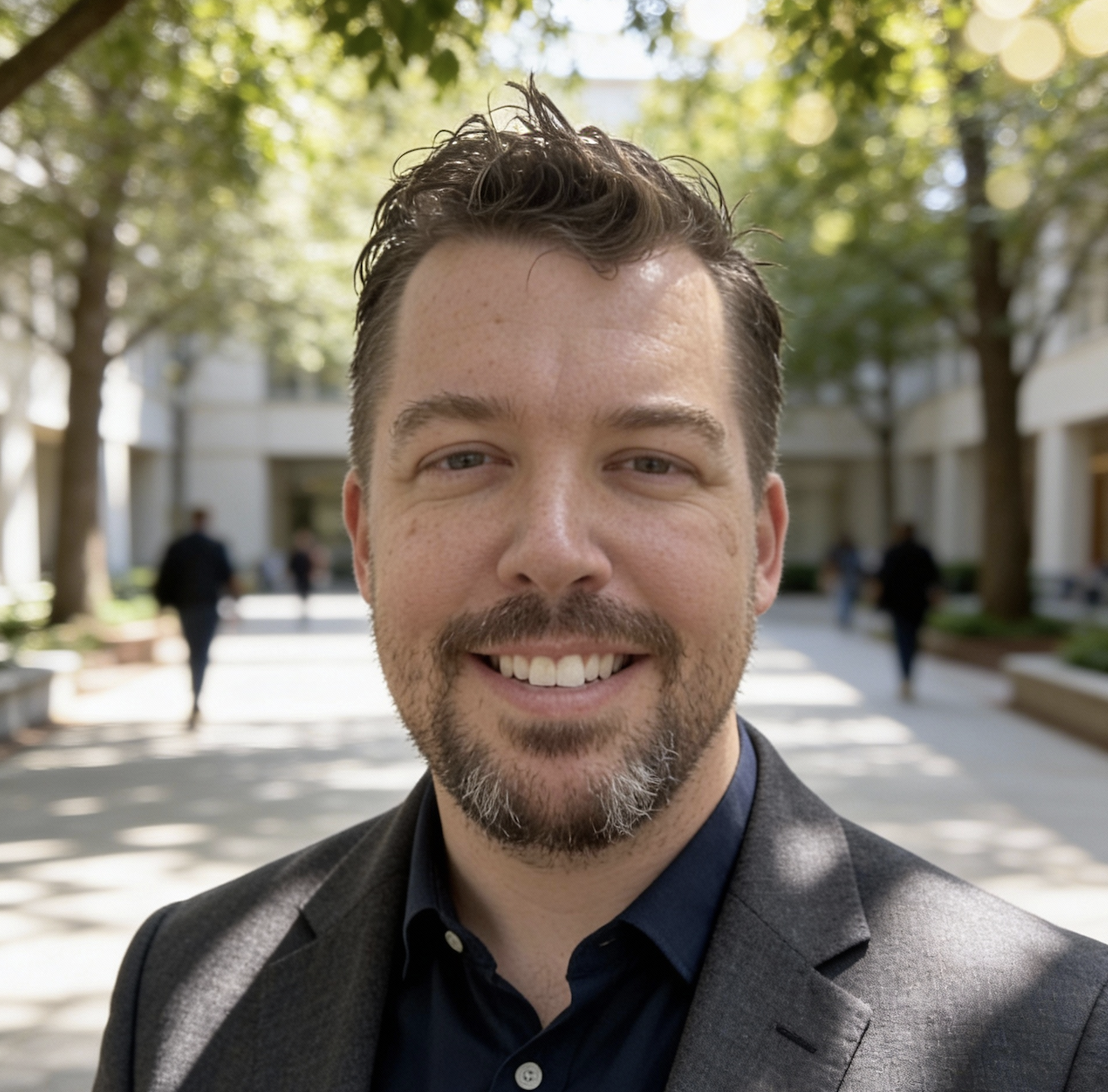 Guest headshot