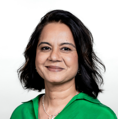 Guest headshot