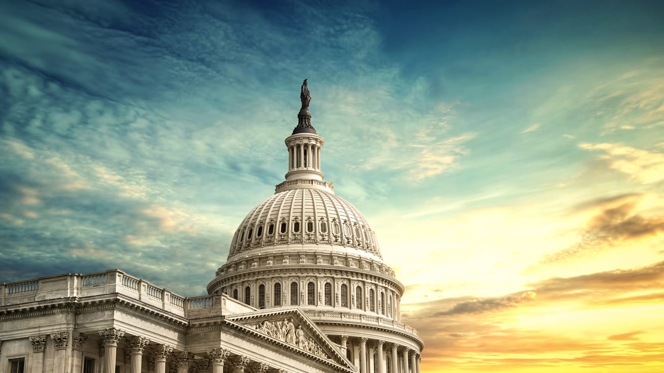 15 Takeaways for HR Pros from the One Big Beautiful Bill Act