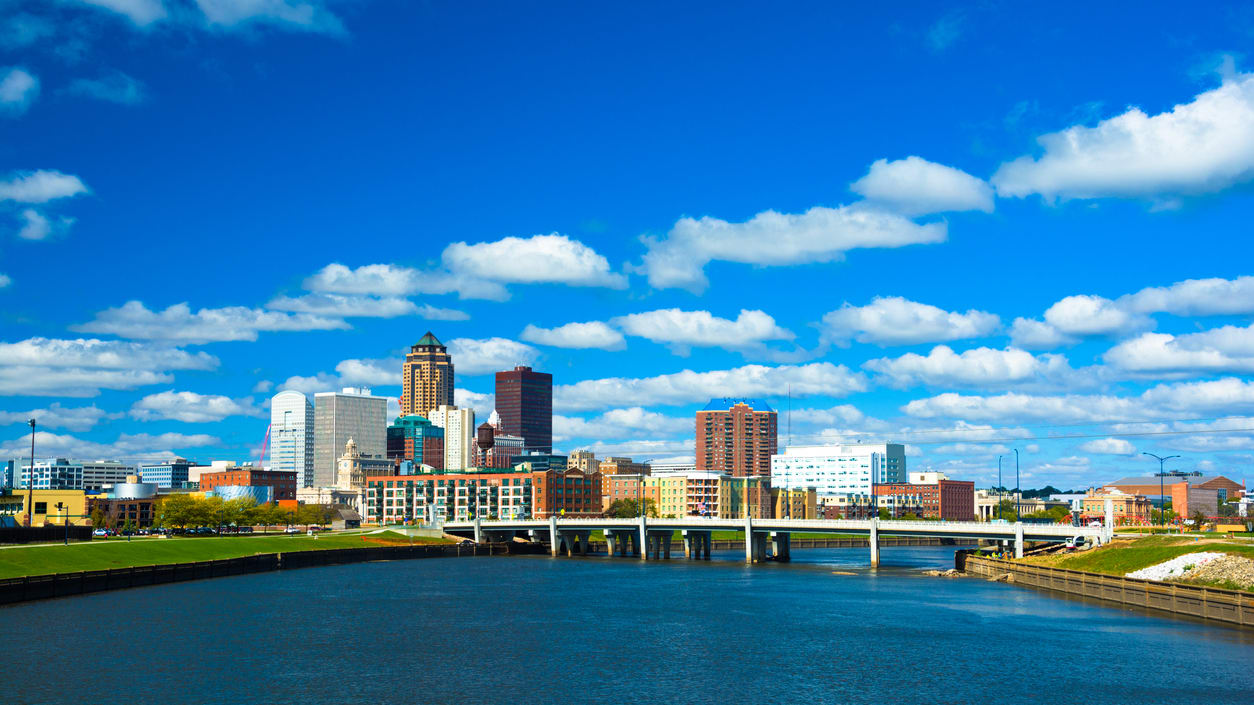 Iowa Strengthens Medical and Religious Exemptions from Vaccine 